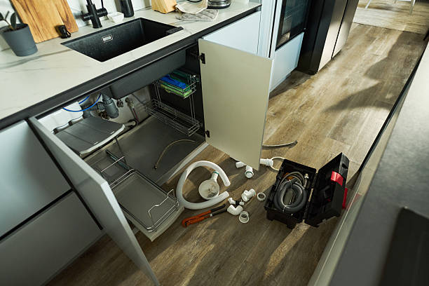 Reliable Pipe Repair contractor in Glenwood, AR by Street Wise - Plumbing